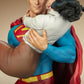 Superman - Superman & Lois Lane Diorama