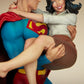 Superman - Superman & Lois Lane Diorama