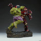 **Pre-order** Marvel Comics - Hulk vs Hulkbuster Maquette