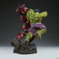 **Pre-order** Marvel Comics - Hulk vs Hulkbuster Maquette