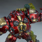 **Pre-order** Marvel Comics - Hulk vs Hulkbuster Maquette