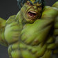 **Pre-order** Marvel Comics - Hulk vs Hulkbuster Maquette