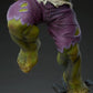 **Pre-order** Marvel Comics - Hulk vs Hulkbuster Maquette