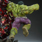 **Pre-order** Marvel Comics - Hulk vs Hulkbuster Maquette