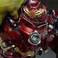 **Pre-order** Marvel Comics - Hulk vs Hulkbuster Maquette