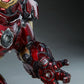 **Pre-order** Marvel Comics - Hulk vs Hulkbuster Maquette