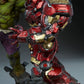 **Pre-order** Marvel Comics - Hulk vs Hulkbuster Maquette