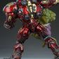 **Pre-order** Marvel Comics - Hulk vs Hulkbuster Maquette