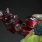 **Pre-order** Marvel Comics - Hulk vs Hulkbuster Maquette