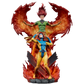 **Pre-order** Marvel Comics - Phoenix & Jean Grey Maquette