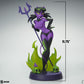 Shane Glines - Devil Girl (Purple & Green) Statue **Pre-Order**