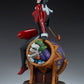 **Pre-order** DC Comics - Harley Quinn & Joker Maquette