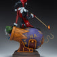 **Pre-order** DC Comics - Harley Quinn & Joker Maquette