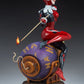 **Pre-order** DC Comics - Harley Quinn & Joker Maquette