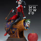 **Pre-order** DC Comics - Harley Quinn & Joker Maquette