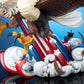 Peacemaker (TV) - Peacemaker Eat Peace... Statue **Pre-order**