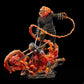 **Pre-order Deposit** Ghost Rider - Ghost Rider Premium Format Statue