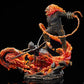 **Pre-order Deposit** Ghost Rider - Ghost Rider Premium Format Statue