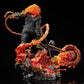 **Pre-order Deposit** Ghost Rider - Ghost Rider Premium Format Statue