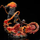 **Pre-order Deposit** Ghost Rider - Ghost Rider Premium Format Statue