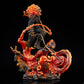 **Pre-order Deposit** Ghost Rider - Ghost Rider Premium Format Statue