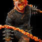 **Pre-order Deposit** Ghost Rider - Ghost Rider Premium Format Statue