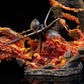 **Pre-order Deposit** Ghost Rider - Ghost Rider Premium Format Statue