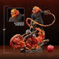 **Pre-order Deposit** Ghost Rider - Ghost Rider Premium Format Statue