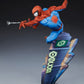 **Pre-order Deposit** Marvel Comics - Spider-Man Premium Format Statue