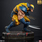 **Pre-order** X-Men - Wolverine: Berserker Rage Statue