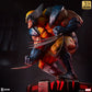 **Pre-order** X-Men - Wolverine: Berserker Rage Statue