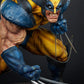 **Pre-order** X-Men - Wolverine: Berserker Rage Statue