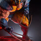 **Pre-order** X-Men - Wolverine: Berserker Rage Statue