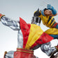 X-Men - Colossus & Wolverine Statue