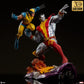 **Pre-order** X-Men - Colossus & Wolverine PF Statue