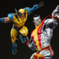 **Pre-order** X-Men - Colossus & Wolverine PF Statue