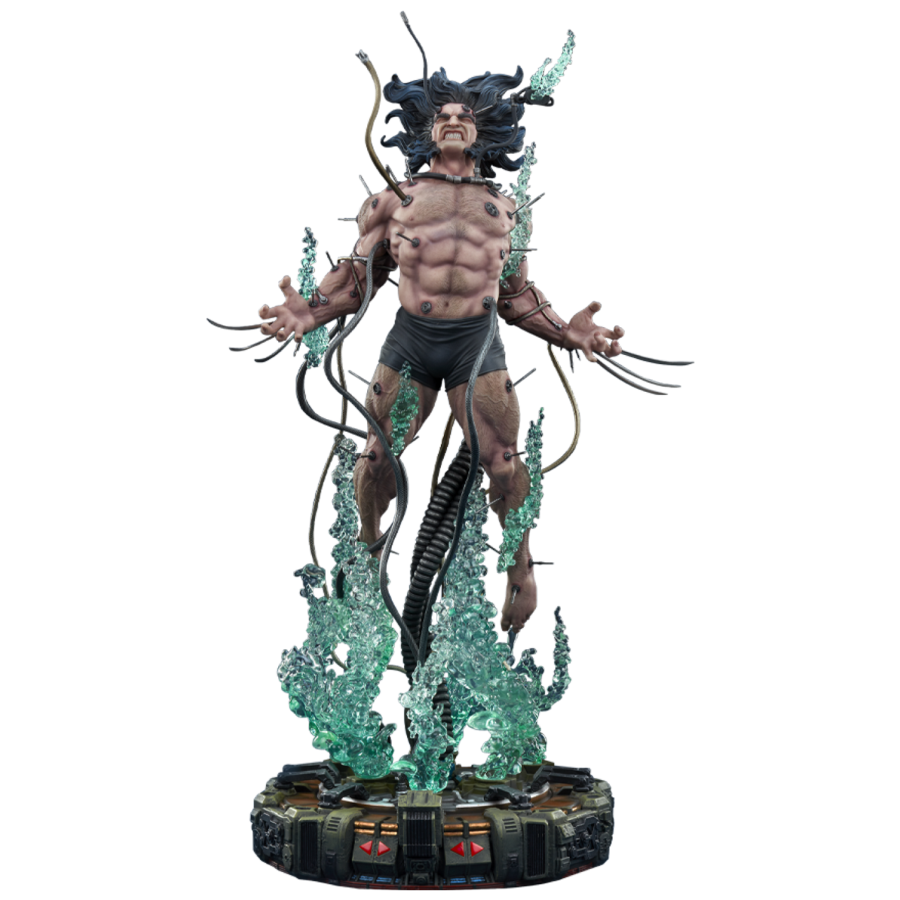 X-Men - Wolverine: Weapon X Premium Format Statue **Pre-order**