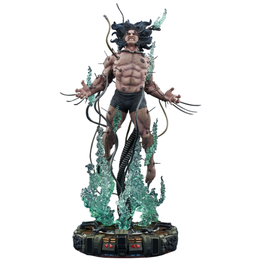 X-Men - Wolverine: Weapon X Premium Format Statue **Pre-order**