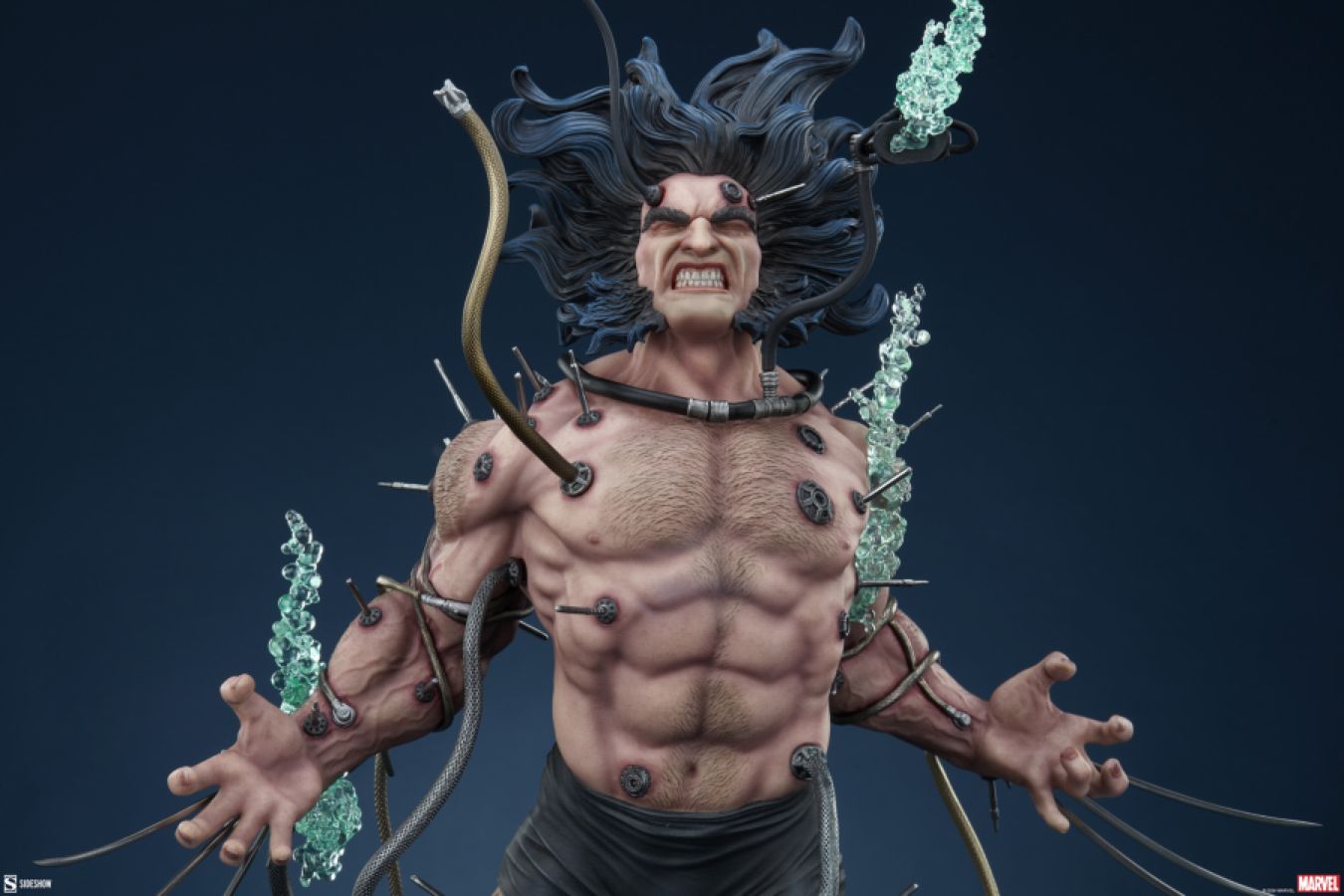 X-Men - Wolverine: Weapon X Premium Format Statue **Pre-order**