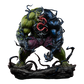 Marvel Comics - Venomized Hulk Premium Format Statue **Pre-Order**