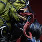 Marvel Comics - Venomized Hulk Premium Format Statue **Pre-Order**
