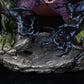 Marvel Comics - Venomized Hulk Premium Format Statue **Pre-Order**