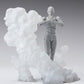 TAMASHII EFFECT SMOKE White Ver. for S.H.Figuarts