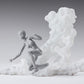 TAMASHII EFFECT SMOKE White Ver. for S.H.Figuarts