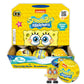 3D Figurines- Spongebob Capsule