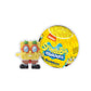 3D Figurines- Spongebob Capsule