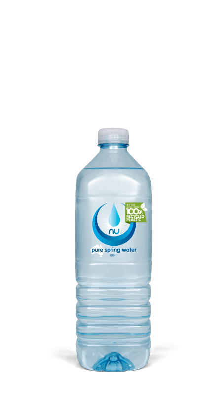 Water Bottle 500ml