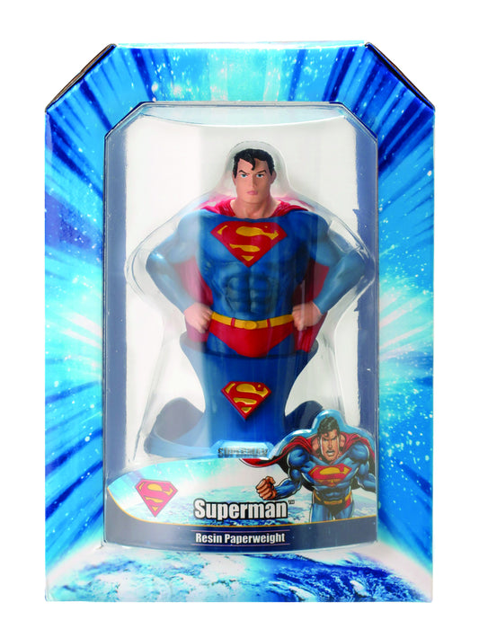 DC Comics Superman Resin Paperweight