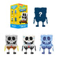 Sponge Bob - Sponge Bob ReAction Wave 01 Blind Box Assortment
