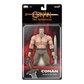 Conan The Barbarian - Conan Deluxe 7" ActionFigure